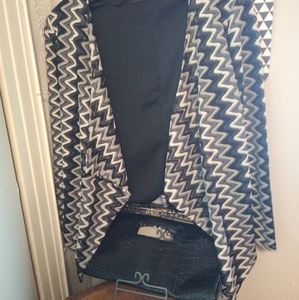 Stylish blazer jacket